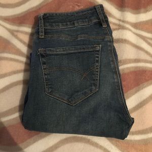 Skinny Regular Jeans
